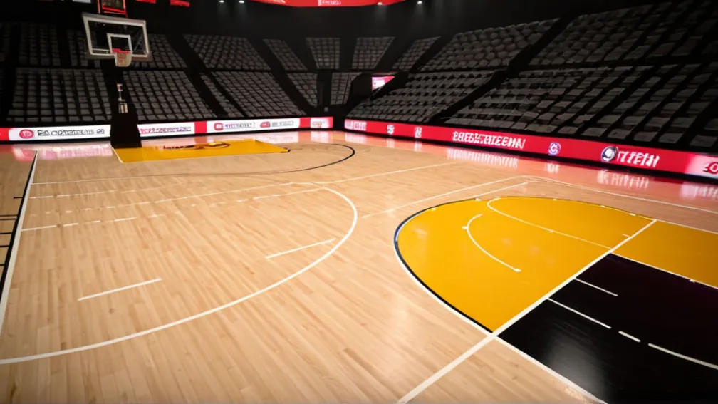 «Нікс» розгромили «Джаз» 146-112, розпочавши гру з історичного відриву 23-0