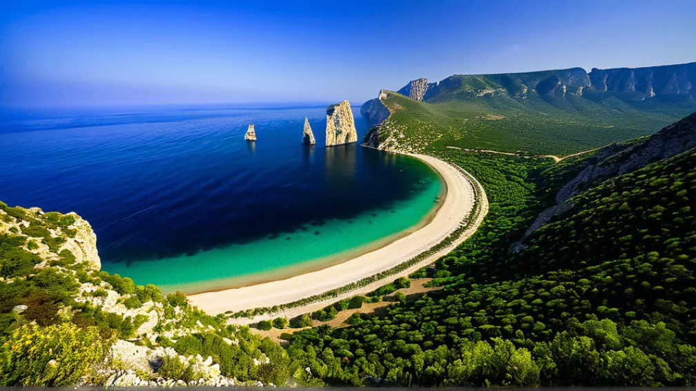 Природа Криму: Заповідні зони та біорізноманіття