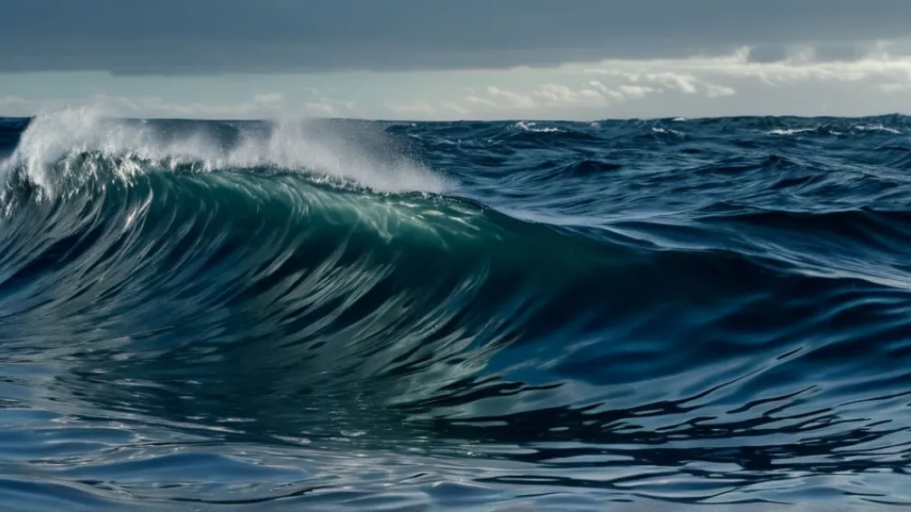 Буре пеліканяче "бенкетування": обнадійливий знак для морських птахів
