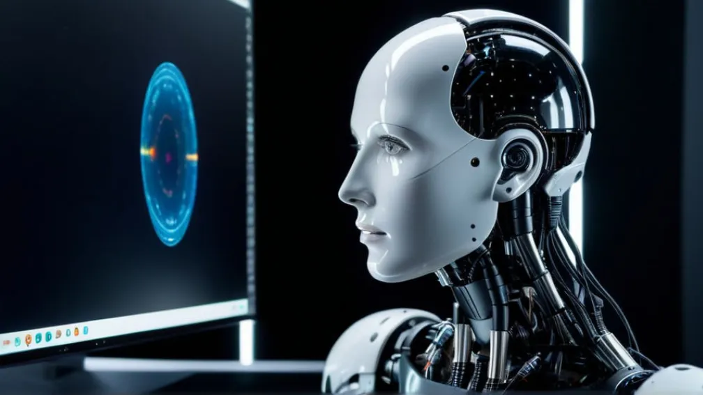 Вплив штучного інтелекту на ринок праці