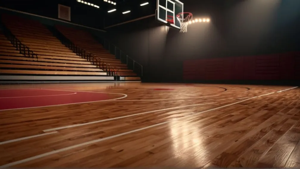 УАБ переміг «Дрейк» з рахунком 74:69 завдяки Ченсу Вестрі