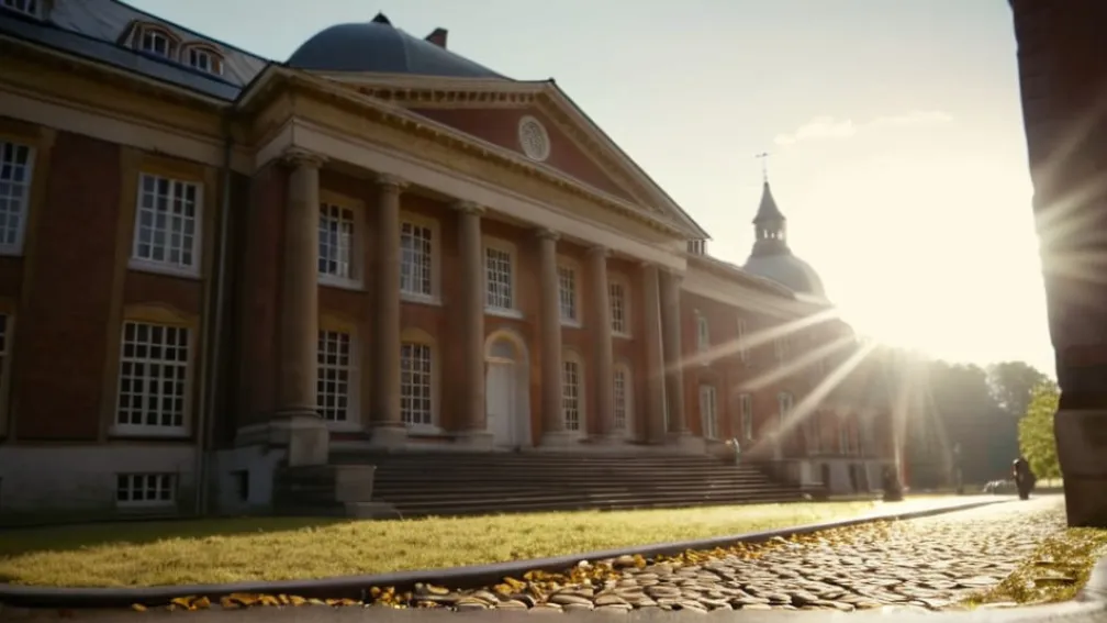 Пішла з життя Джо Енн Аллен Бойс, членкиня "Клінтонської дюжини", яка інтегрувала школи Півдня