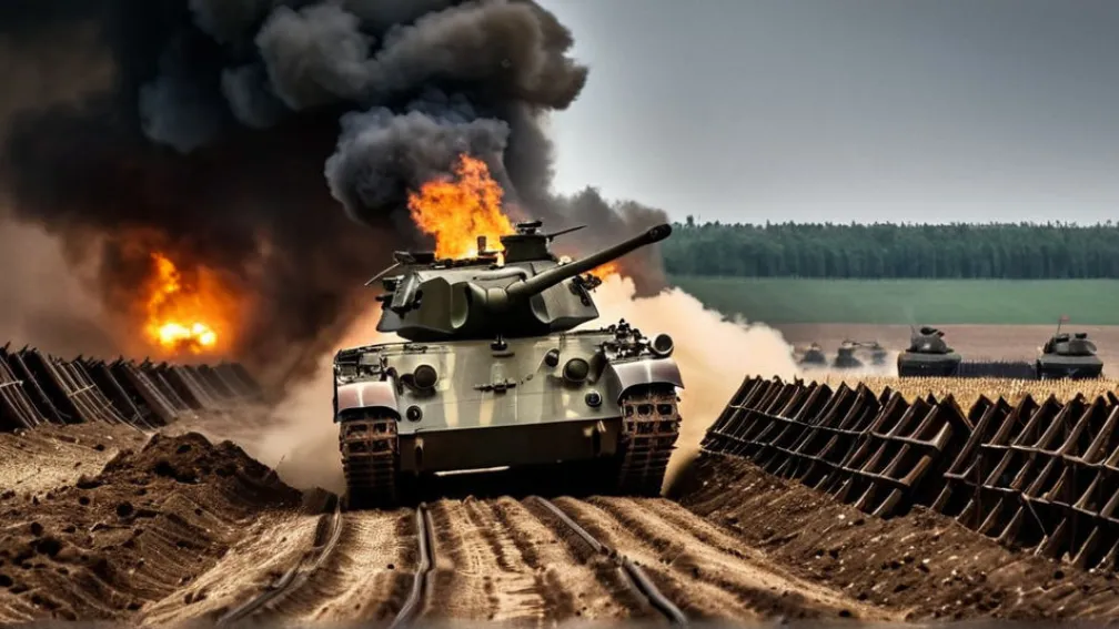 Початок Другої світової війни