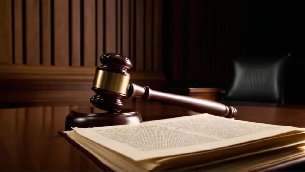 Суддя вирішить, чи належить позов Морін Комі про незаконне звільнення до адміністративного розгляду