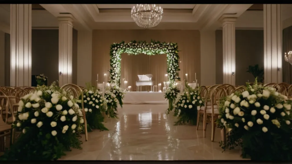 Весілля надії в Газі: Понад 50 пар побралися під час крихкого перемир'я