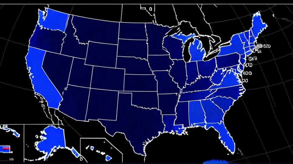 Перемога республіканців у Теннессі не розвіяла занепокоєння щодо виборів 2026 року