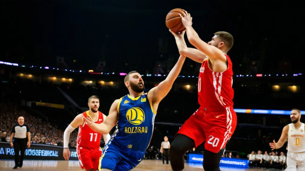 Нотр-Дам здобув вольову перемогу над TCU в овертаймі завдяки героїзму Харалсона