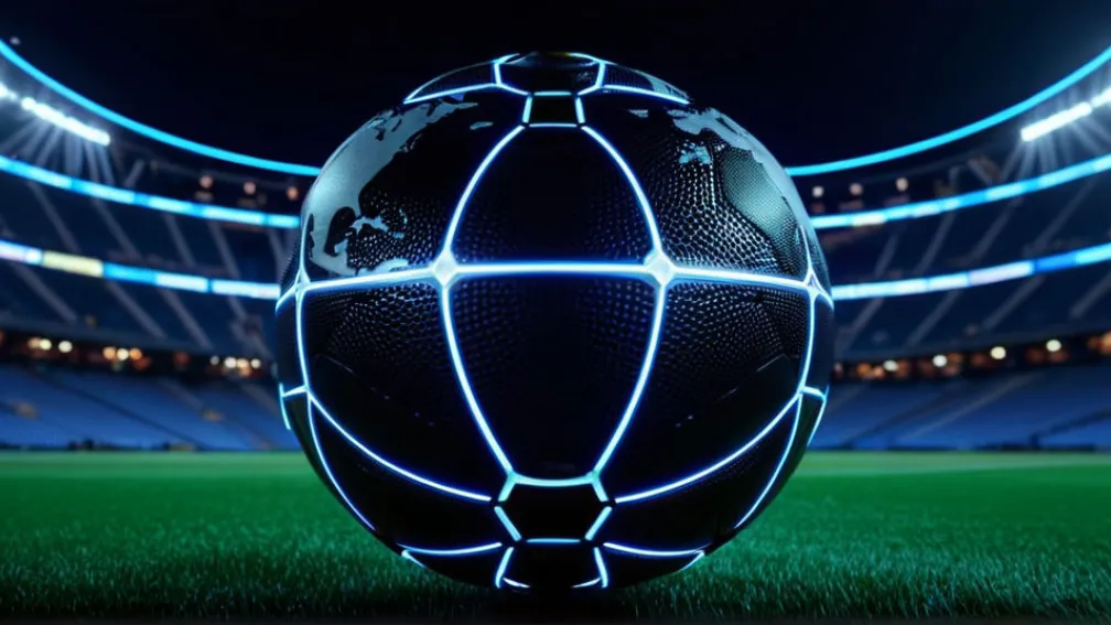 Жеребкування Чемпіонату Світу 2026: Пояснення Процесу FIFA щодо Розподілу Команд на Групи