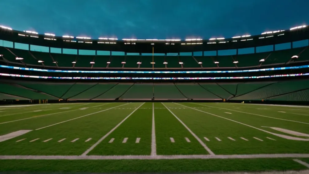 Rams Прагнуть Повернути Лідерство у NFC West Після Несподіваної Поразки Від Cardinals