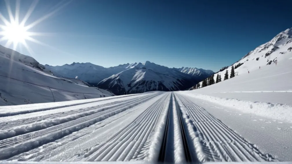 Одерматт переможно стартував на Кубку світу з гірських лиж у Бівер-Крік