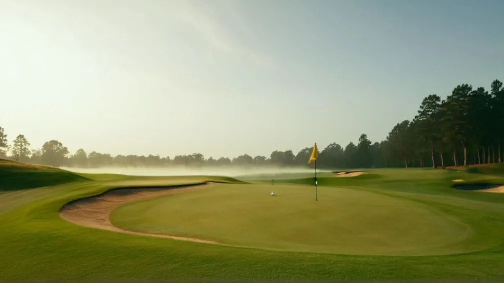 Європа захопила лідерство на Кубку світових чемпіонів Skechers з гольфу