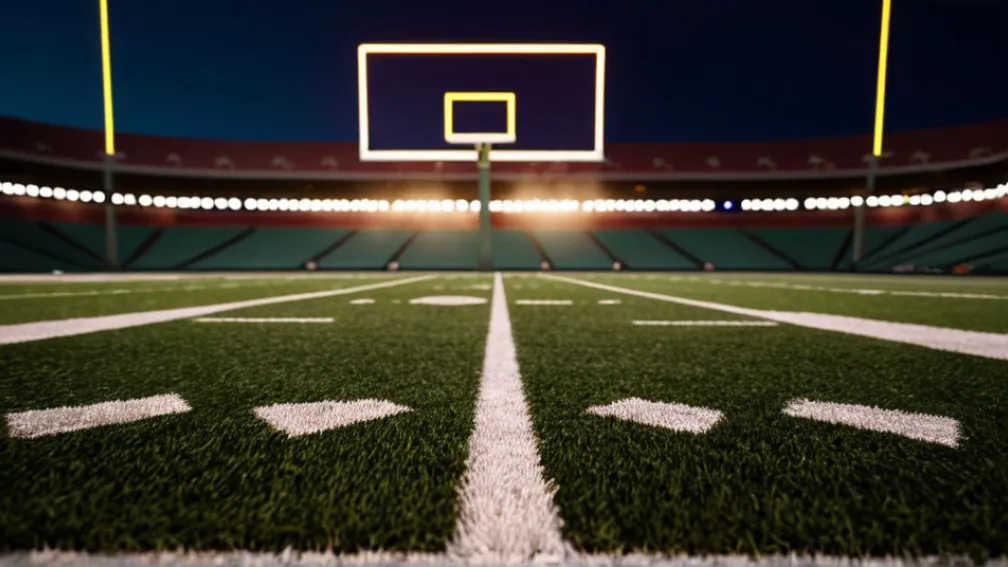 Зірковий Новачок НФЛ Тэтаіроа Макміллан з "Пантерс" Невдоволений Сезоном, Незважаючи на Успіхи