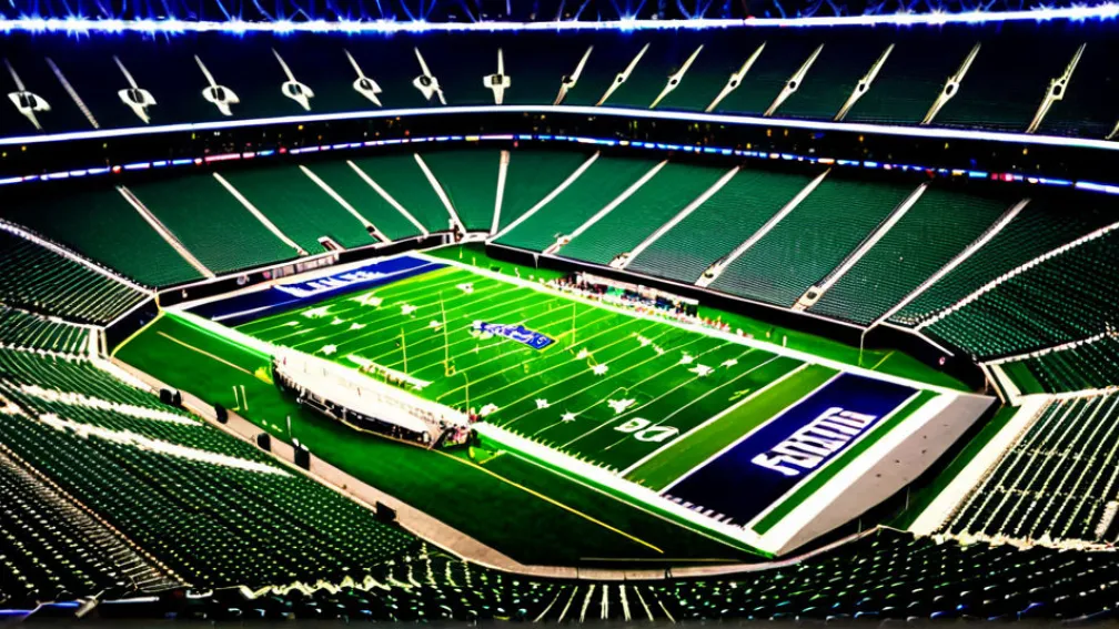 Чемпіонат SEC: Джорджія прагне зламати домінування Алабами у вирішальному матчі