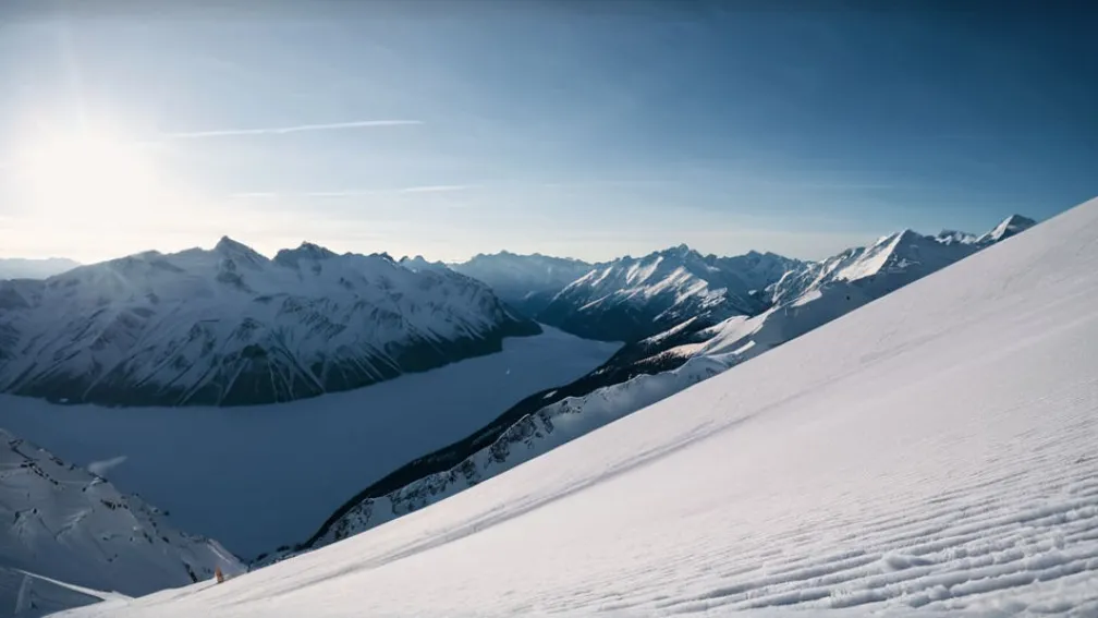 Ейлін Гу тріумфує на дебюті з фріскі у Китаї, вигравши першу Снігову лігу Шауна Уайта