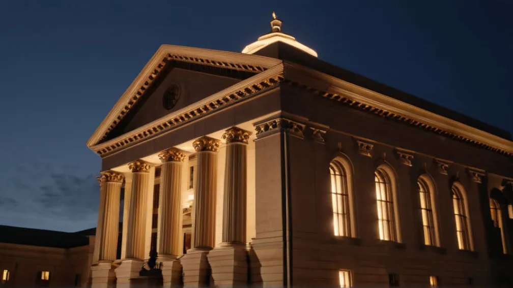 Апеляційний суд тимчасово зупинив рішення про виведення Нацгвардії з Вашингтона