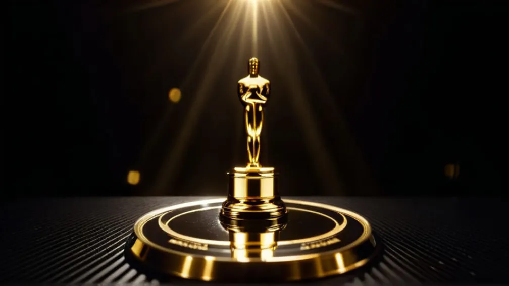 Spirit Awards: "День Пітера Гуяра" лідирує серед номінантів 41-ї церемонії