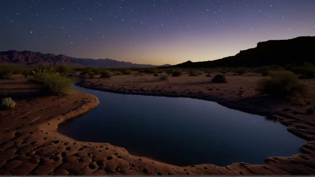 Новий ягуар в Аризоні: Прогрес у відновленні зникаючого виду