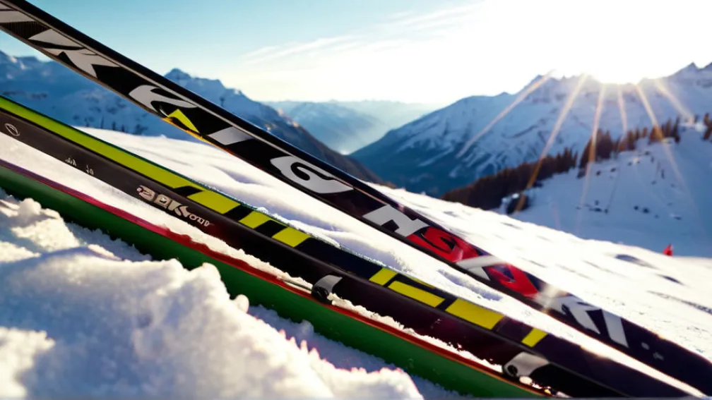 Олімпійські Мрії Відкладено: Американська Гірськолижниця Лорен Макуга Отримала Важку Травму Коліна