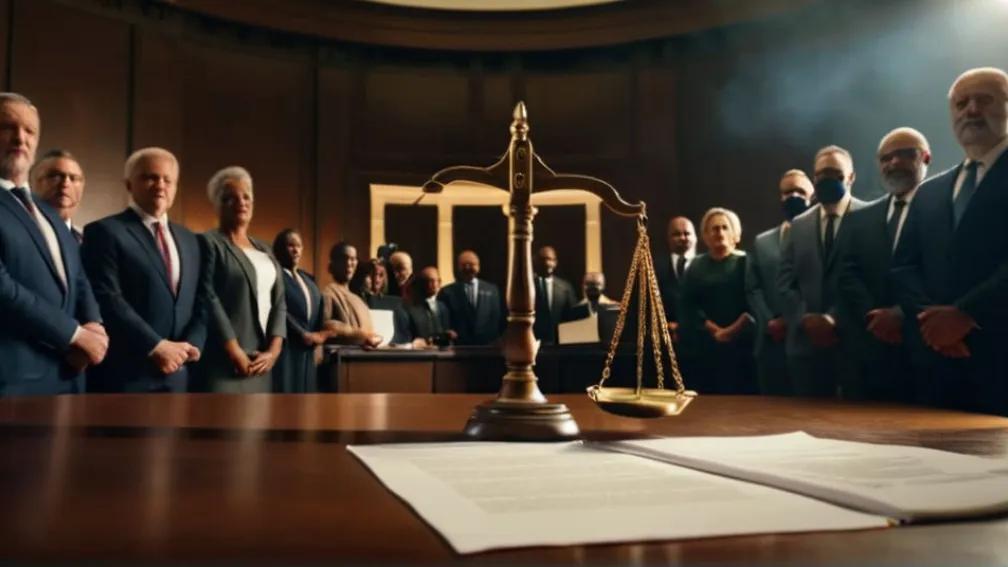 Губернатор Уолц засудив Трампа за зневажливі висловлювання щодо сомалійської громади Міннесоти