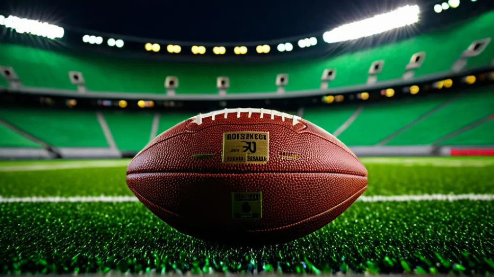 Квотербек «Джайентс» Джаксон Дарт: Прагну грати як Махоумс та Аллен, але ще багато чому вчуся