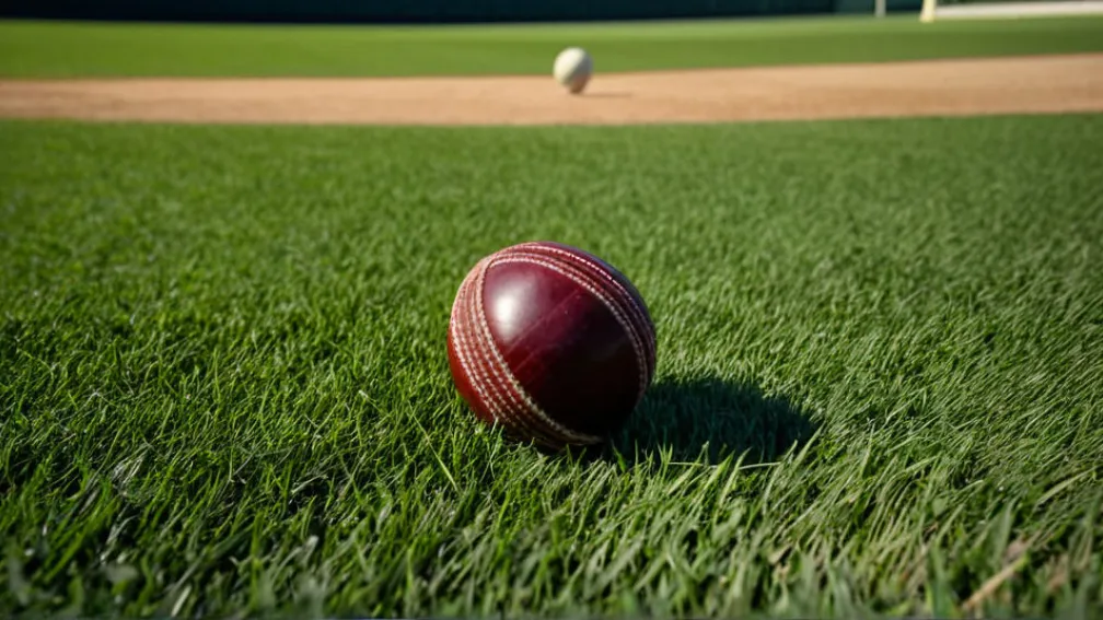 Нова Зеландія встановила амбітну мету 531 ран для Вест-Індії у першому тестовому матчі з крикету