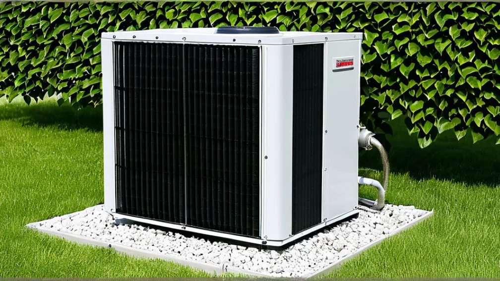 Теплові насоси: Ефективне Опалення та Охолодження