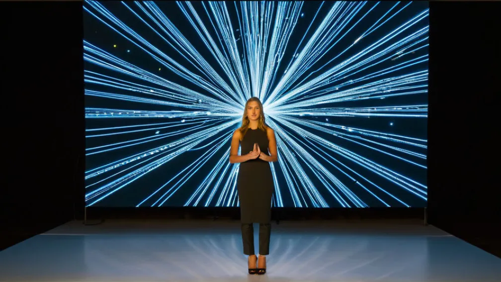 Нейромережі в сучасному мистецтві