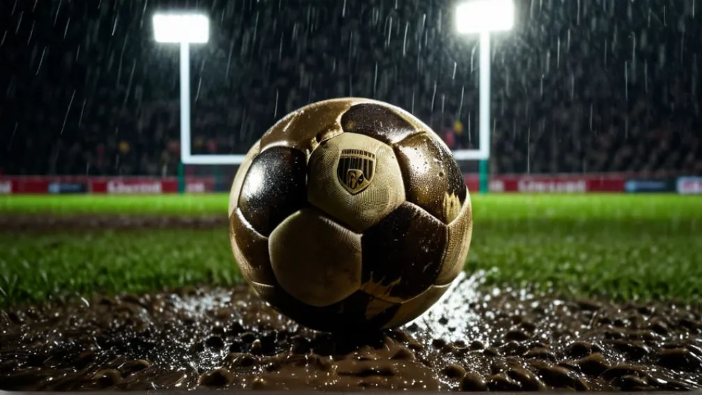 Результати чоловічого футбольного турніру NCAA Division I: Визначено чвертьфіналістів