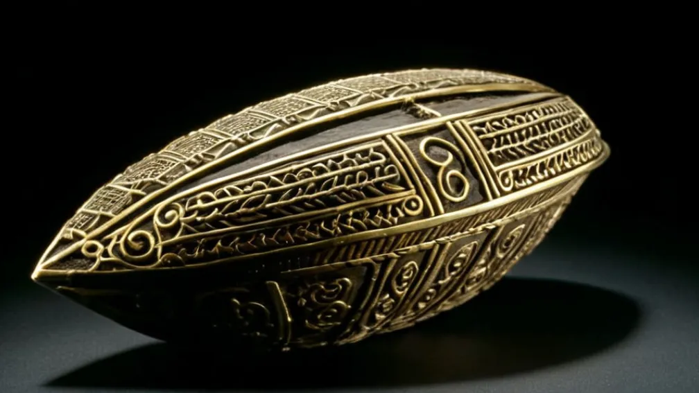 Загадковий артефакт виявлено в Сибіру