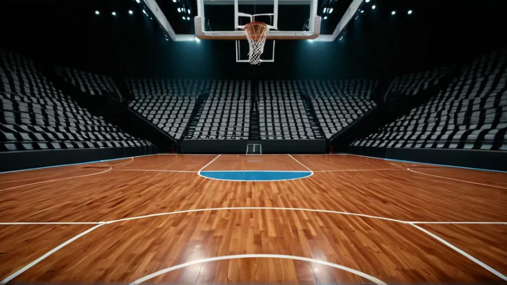 Меррімак переміг Райдера 68-66: Марреро набрав 23 очки