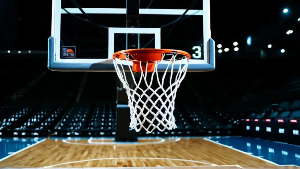 Історичний рекорд Каруея: 11 триочкових принесли Charleston Southern розгромну перемогу