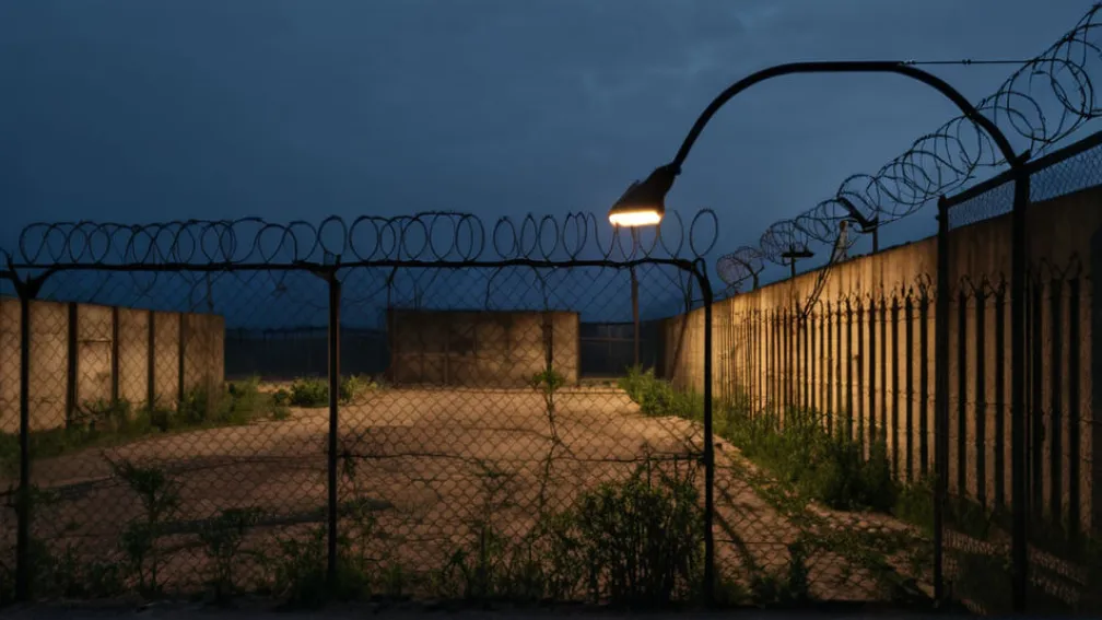 Ув'язнені Алабами планують страйк: Криза в тюремній системі США триває