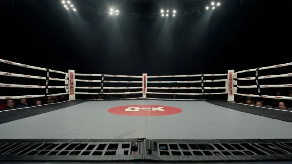 Мераб Двалішвілі та Петр Ян: битва за пояс UFC 323 і прагнення до рекорду