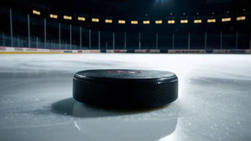  "Торонто Скептрс" обіграли "Оттаву Чардж" з рахунком 3:1 у PWHL: Вирішальний гол Наталі Спунер