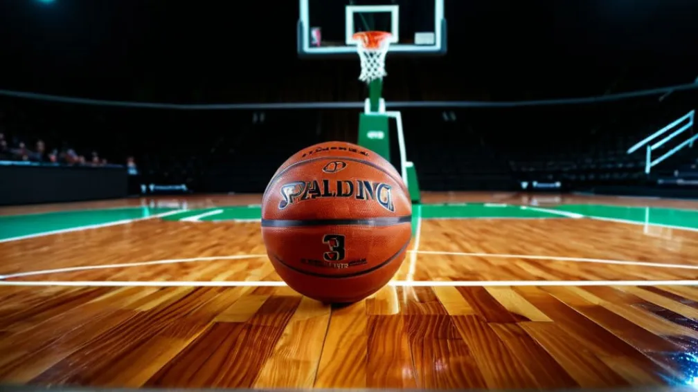 Баскетбол: «Бостон Селтікс» розгромили «Вашингтон Візардс», завдавши їм найбільшої поразки сезону