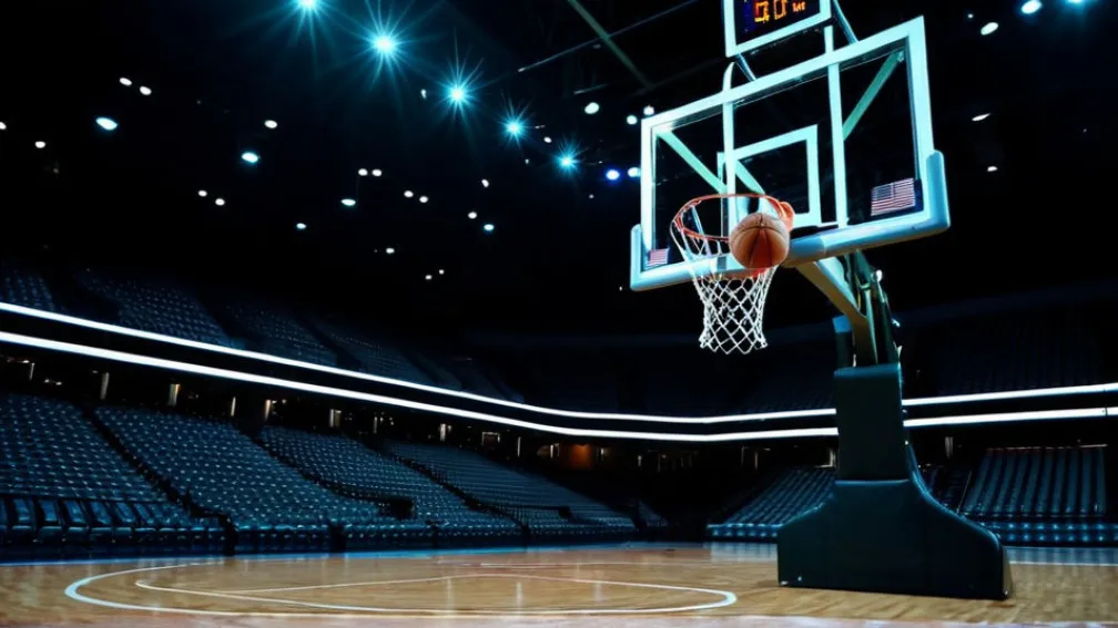 НБА: «Мілуокі Бакс» зустрінеться з «Детройт Пістонс»