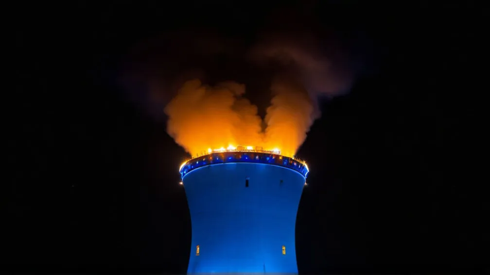 Енергетична незалежність Європи: виклики та перспективи