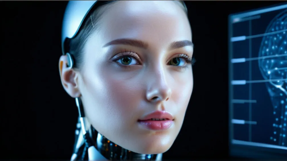 Поняття штучного інтелекту