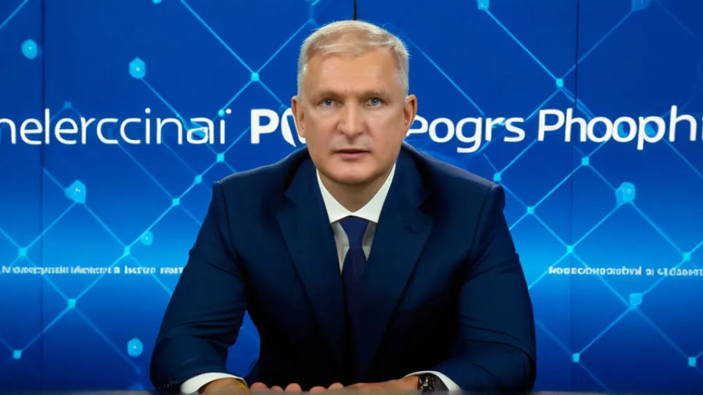 Правда про блокчейн: децентралізована революція