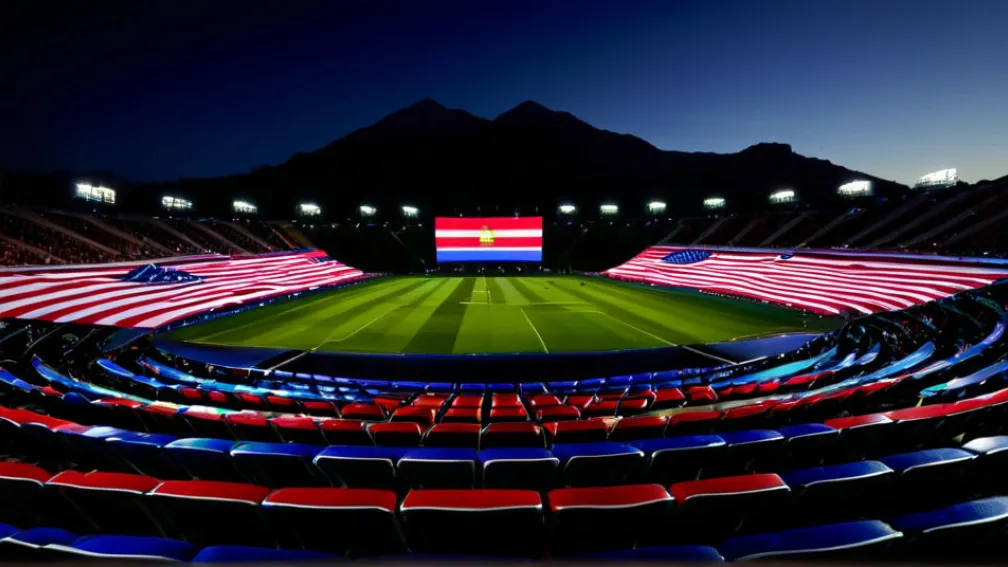 Латинська Америка: Від виборів у Гондурасі до тріумфу «Фламенго» та концерту Шакіри