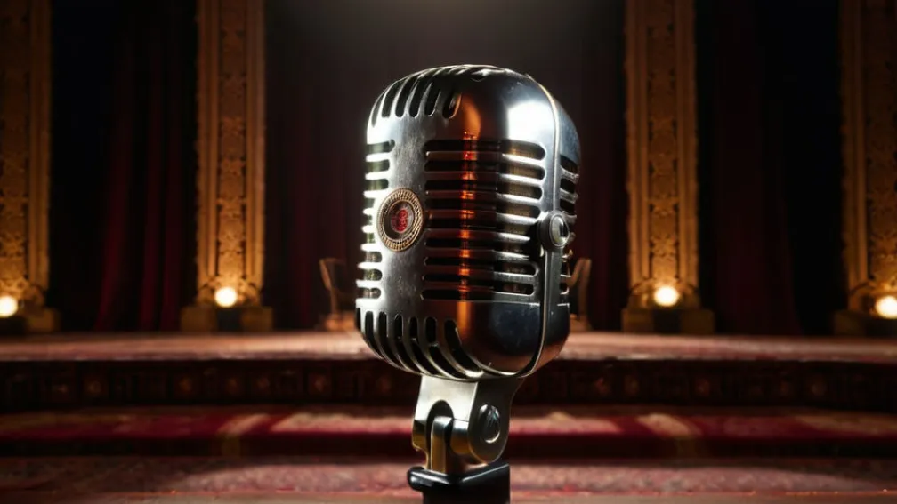 Іранська зірка Гугуш: Життя в балансі, вигнання та прощальний тур