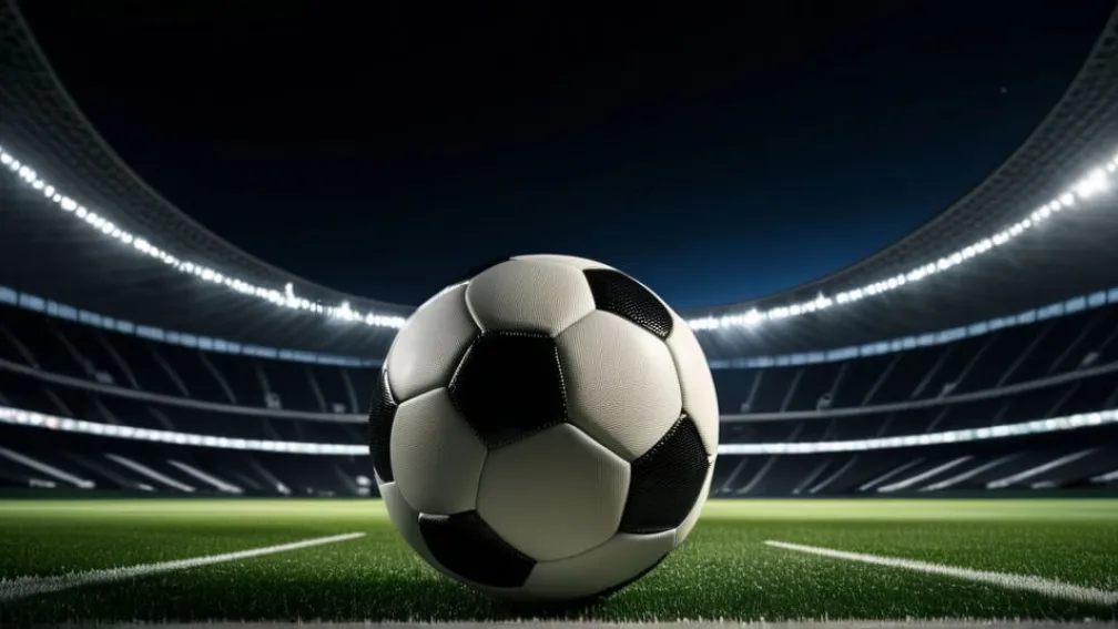 Президент Мексики Шейнбаум відвідає жеребкування Чемпіонату світу з футболу у Вашингтоні