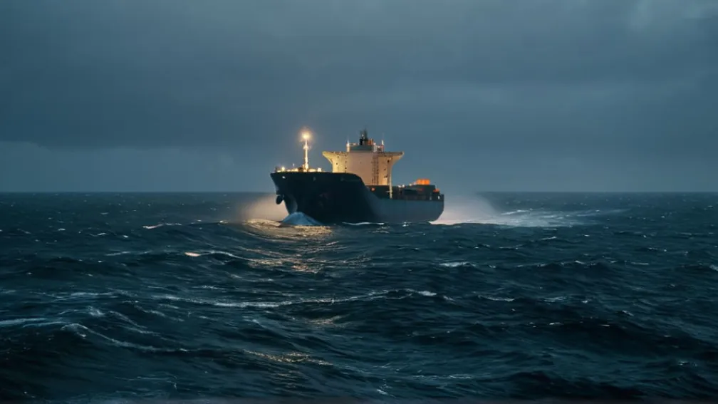 Напад піратів у протоці Баб-ель-Мандеб: Судно під обстрілом