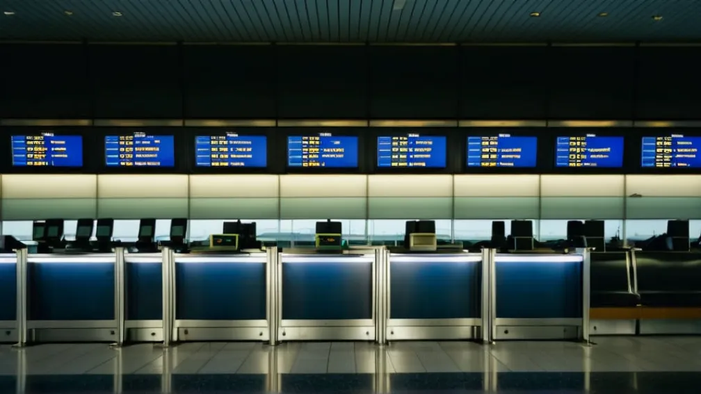 Хаос в аеропортах Індії: IndiGo скасовує рейси через нові правила для екіпажів