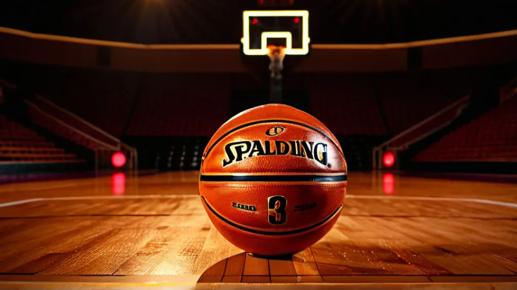 Баскетбольна дуель: "Вовки" Західної Джорджії проти "Золотих Орлів" Теннессі Тек