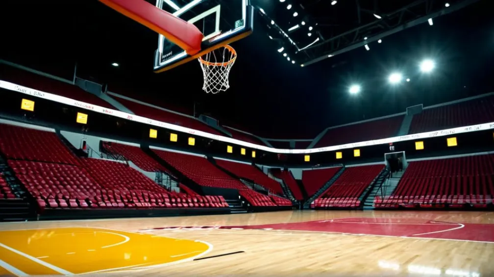 Непереможні RedHawks з Маямі (Огайо) зіграють з Maine Black Bears