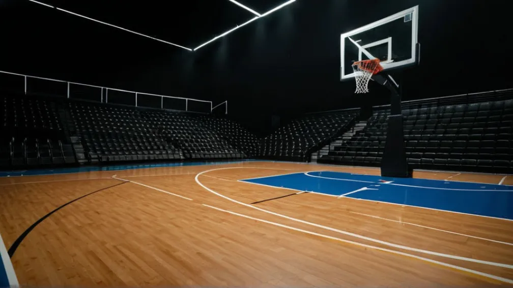 Баскетбол NCAA: Огляд матчу Richmond Spiders проти Old Dominion Monarchs