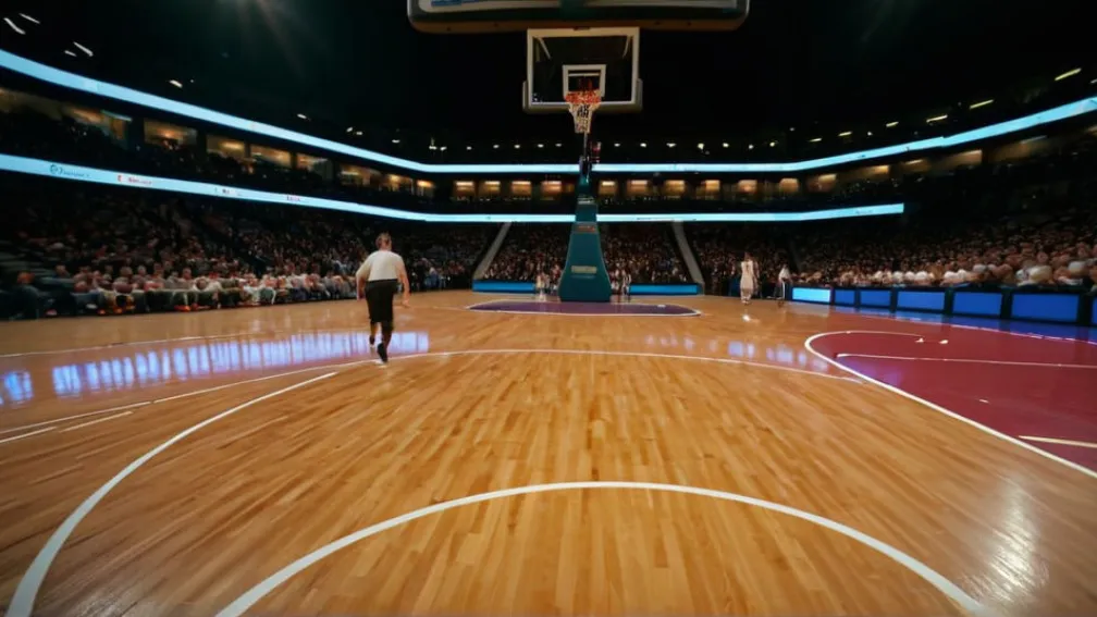 Баскетбольне протистояння: Providence Friars проти Rhode Island Rams