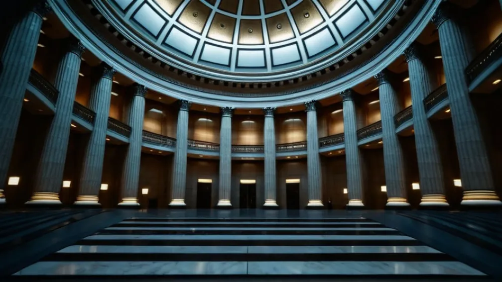 Секретар Казначейства США пропонує нові правила для очільників Федеральної резервної системи