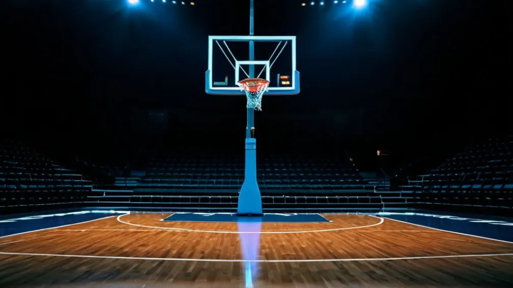 Лайлс веде "Акрон" проти "Тулейна" після гри з 24 очками